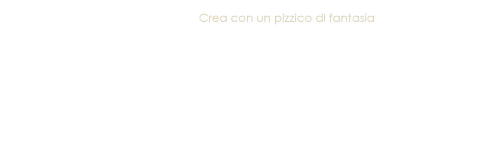 
			Crea con un pizzico di fantasia. Benvenuto nel mondo dell'Origami!