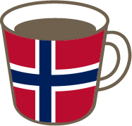 Online Norwegianle lezioni - 【ノルウェー語】すきま時間にサクっとノルウェー語レッスン