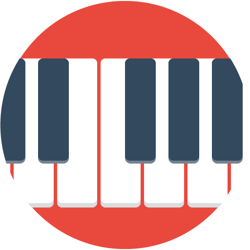 Online Pianofortele lezioni - 45 Minutes Piano Lesson